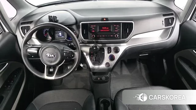 Kia The New Ray id 3789045 из Кореи 17