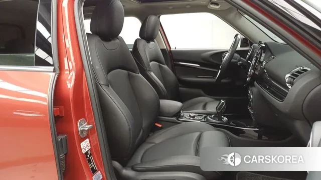 Mini Cooper Clubman id 3000021 из Кореи 17