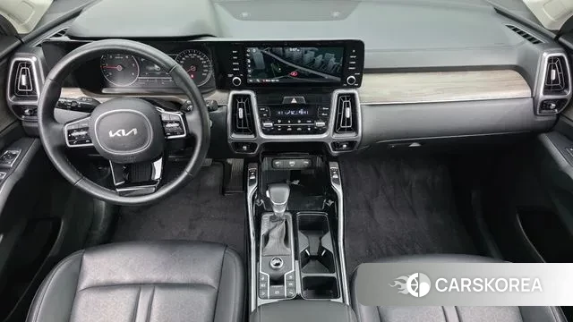 Kia Sorento 4th Generation id 3483505 из Кореи 17