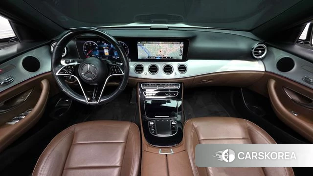 Mercedes-Benz E-Class W213 id 4692918 из Кореи 17