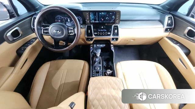 Kia Sorento 4th Generation id 4702836 из Кореи 28