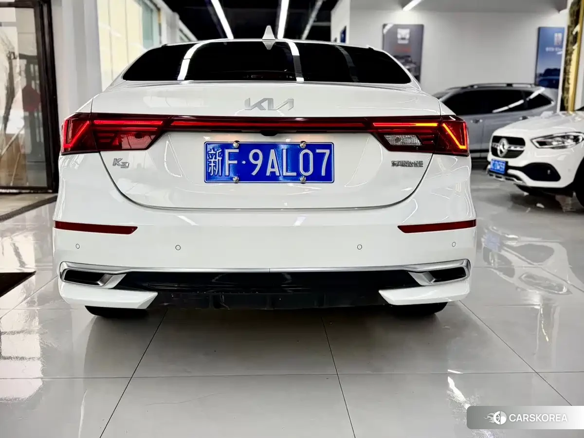 Kia K3 id 4515351 из Китая 20