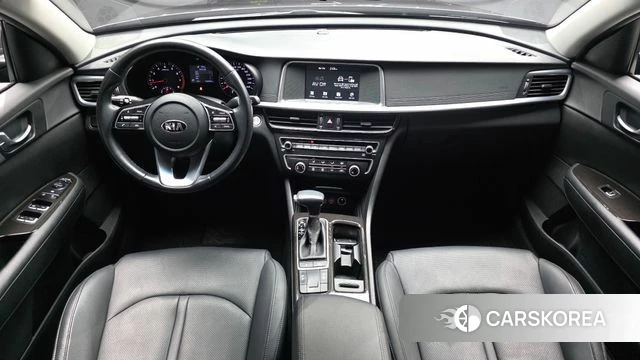 Kia The New K5 2nd generation id 4713311 из Кореи 25