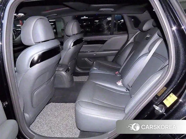 Genesis G90 (RS4) id 3230320 из Кореи 17