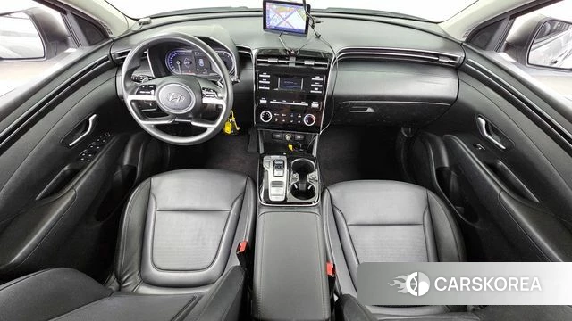 Hyundai Tucson (NX4) id 4872030 из Кореи 31