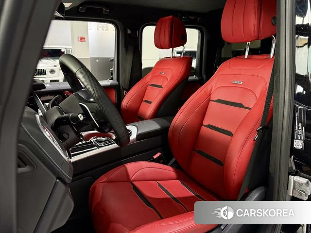Mercedes-Benz G-class AMG id 4273920 из Китая 12