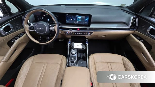 Kia The New Sorento 4th Generation id 4735030 из Кореи 17