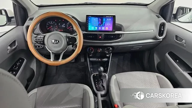 Kia All New Morning (JA) id 3292262 из Кореи 17