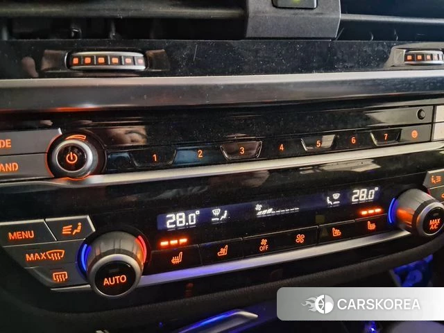 BMW X4 (G02) id 3911120 из Кореи 7