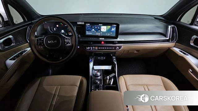Kia The New Sorento 4th Generation id 4279771 из Кореи 32