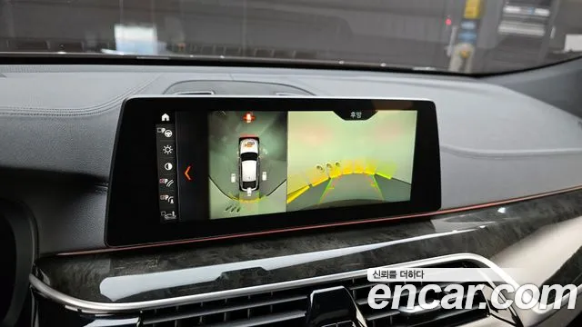 BMW 6 Series GT (G32) id 2763792 из Кореи 17