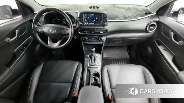 Hyundai Kona id 4491054 из Кореи 30