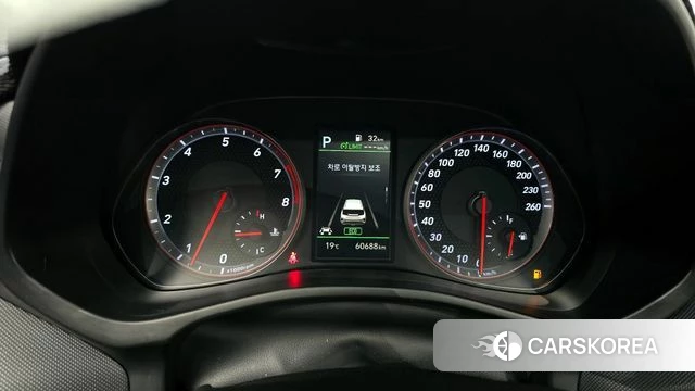 Hyundai Veloster (JS) id 3820805 из Кореи 17