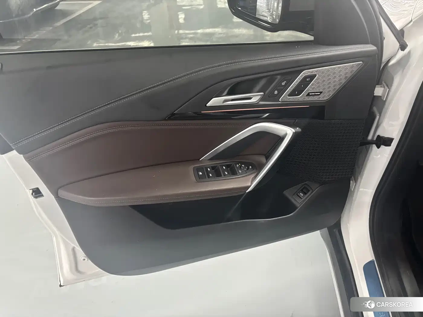 BMW X1 id 4659803 из Китая 11