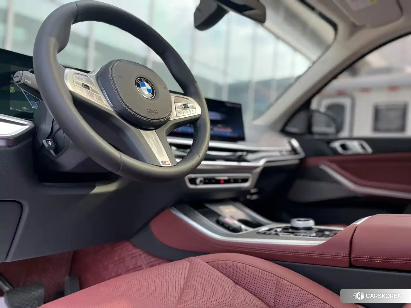 BMW X5 id 4653837 из Китая 10