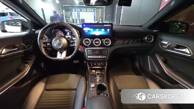 Mercedes-Benz GLA-Class X156 id 3239246 из Кореи 17