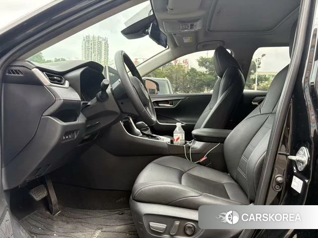 Toyota Wilanda id 4274597 из Китая 7