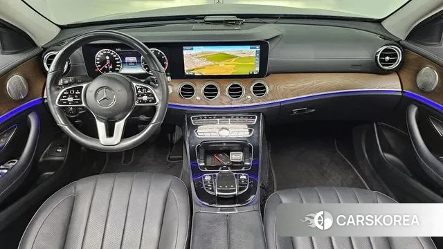 Mercedes-Benz E-Class W213 id 3009092 из Кореи 17