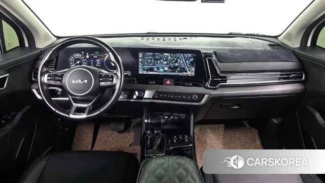 Kia Sportage 5th Generation id 3747050 из Кореи 17