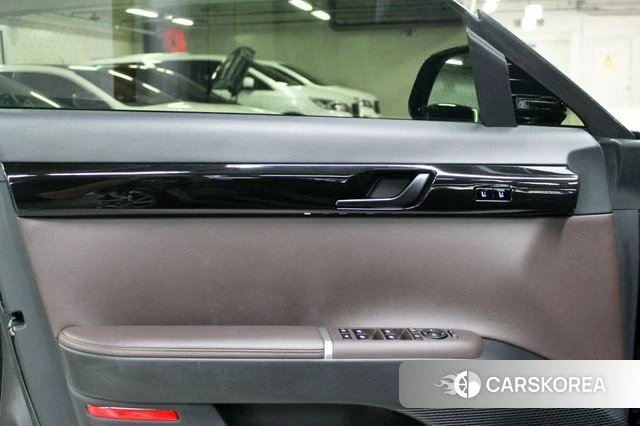 Hyundai Grandeur (GN7) id 4845809 из Кореи 17