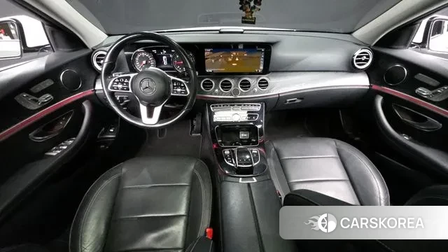 Mercedes-Benz E-Class W213 id 3319371 из Кореи 17