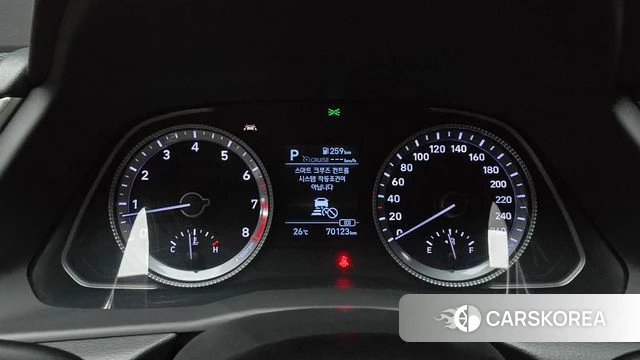 Hyundai Sonata (DN8) id 4482115 из Кореи 28