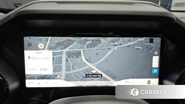 Renault Korea (Samsung) Grand Coleos id 4408073 из Кореи 30