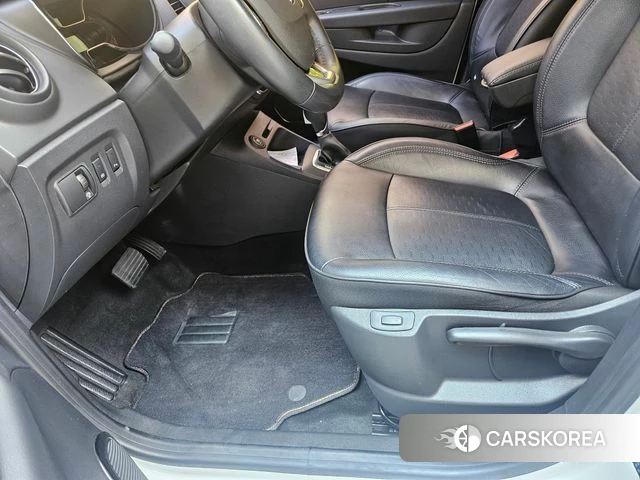 Renault Korea (Samsung) New QM3 id 4717819 из Кореи 17
