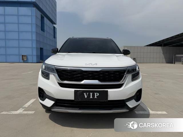 Kia Proud run id 4341934 из Китая 11