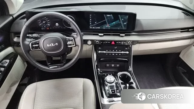 Kia Carnival 4th generation id 3377816 из Кореи 17