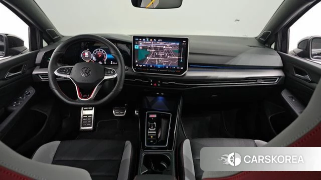 Volkswagen Golf 8th Generation id 4302014 из Кореи 17