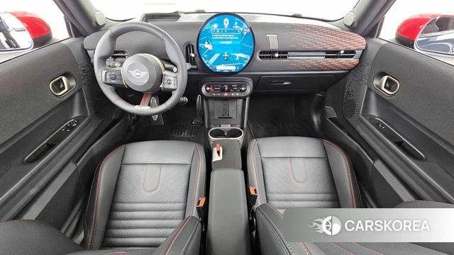Mini Cooper S 4th Generation id 4279786 из Кореи 29
