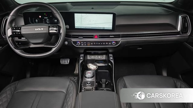 Kia The New Sorento 4th Generation id 4892692 из Кореи 17