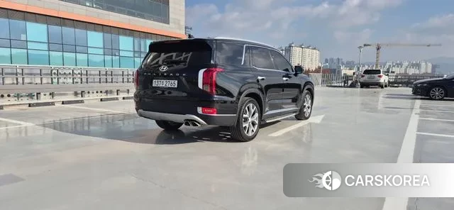 Hyundai Palisade id 3428809 из Кореи 11