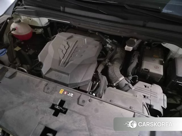 Kia Carnival 4th generation id 4715966 из Кореи 7