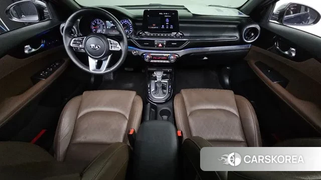 Kia Come New K3 id 3504285 из Кореи 17