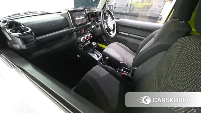 Suzuki Jimny id 3055174 из Кореи 17