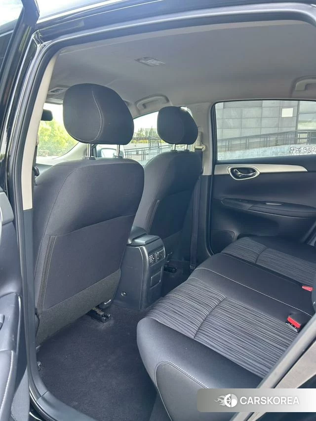 Nissan Xuan Yi id 4336255 из Китая 7