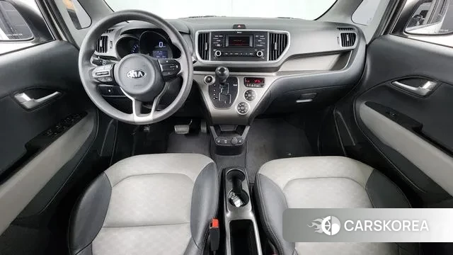 Kia The New Ray id 2990773 из Кореи 17