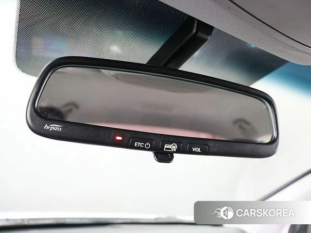 Hyundai Sonata New Rise id 4393639 из Кореи 17