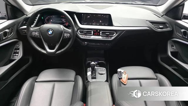 BMW 2 Series Gran Coupe (F44) id 4556454 из Кореи 17