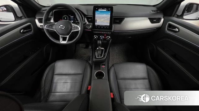 Renault Korea (Samsung) XM3 id 4533700 из Кореи 17