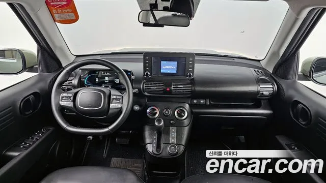 Hyundai Casper id 2658175 из Кореи 17