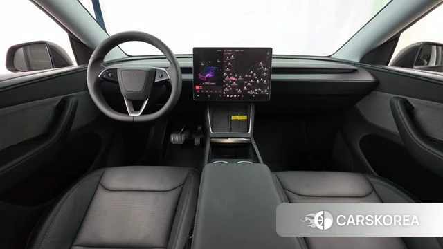 Tesla Model Y id 4710471 из Кореи 30