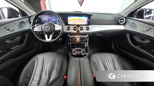 Mercedes-Benz CLS-Class C257 id 3203635 из Кореи 17