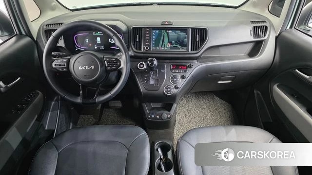 Kia The New Kia Ray id 4195024 из Кореи 17