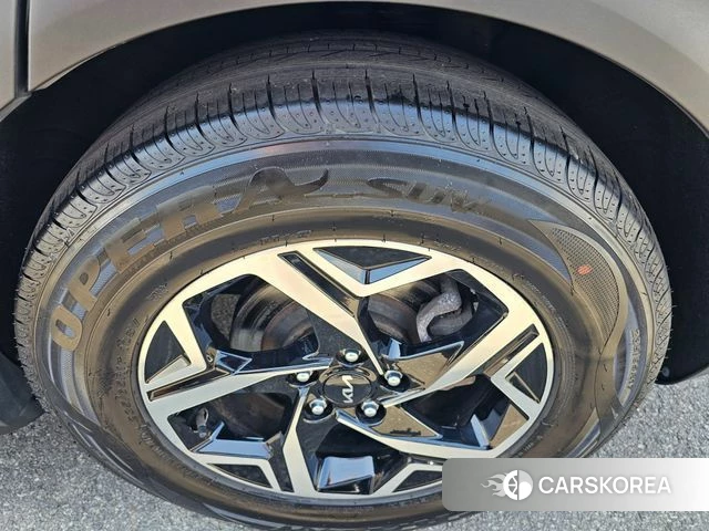 Kia Sportage 5th Generation id 4428900 из Кореи 17