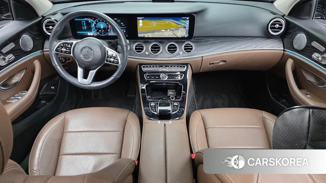Mercedes-Benz E-Class W213 id 4447169 из Кореи 17