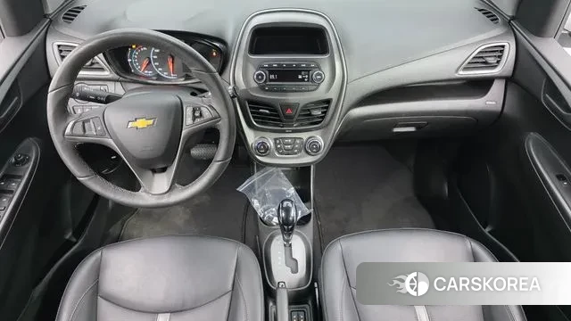 Chevrolet (GM Daewoo) The New Spark id 3525810 из Кореи 17