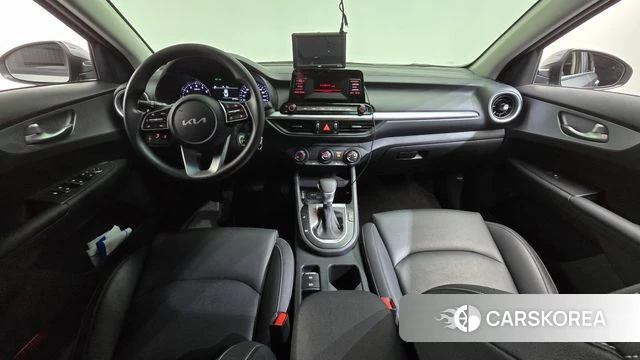 Kia The New K3 2nd generation id 4415599 из Кореи 17